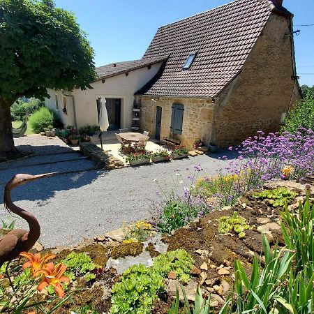 Le Pech De Vigne Villa Bio  ภายนอก รูปภาพ