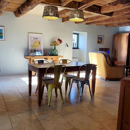 Le Pech De Vigne Villa Bio  ภายนอก รูปภาพ