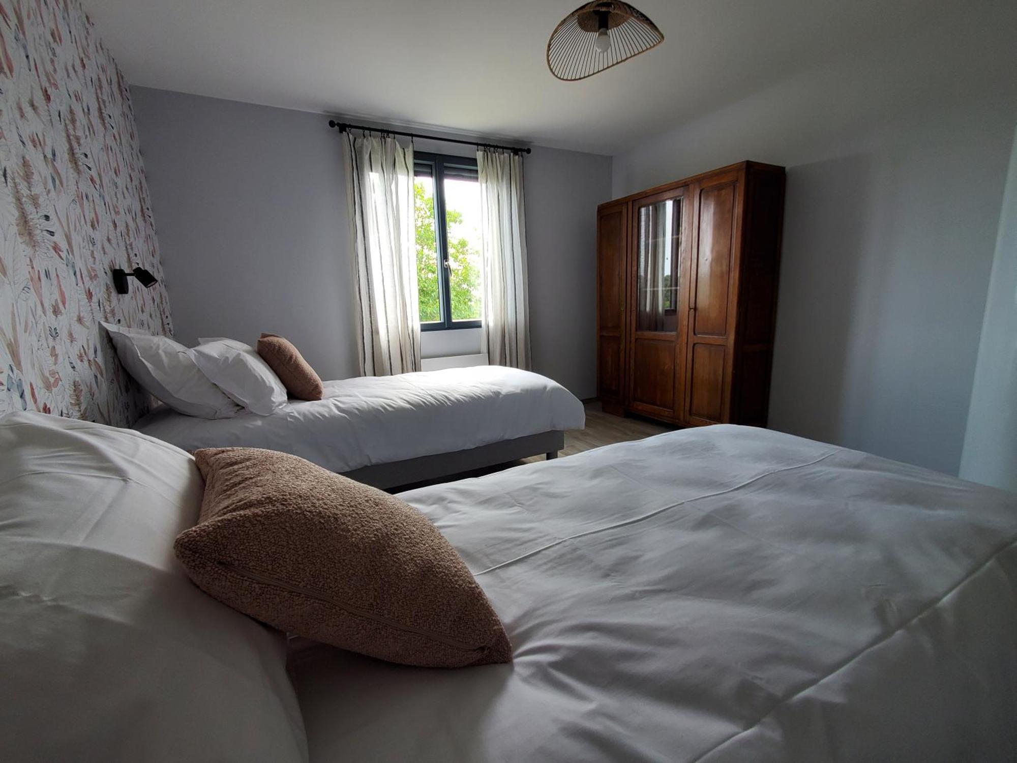 Le Pech De Vigne Villa Bio  ภายนอก รูปภาพ